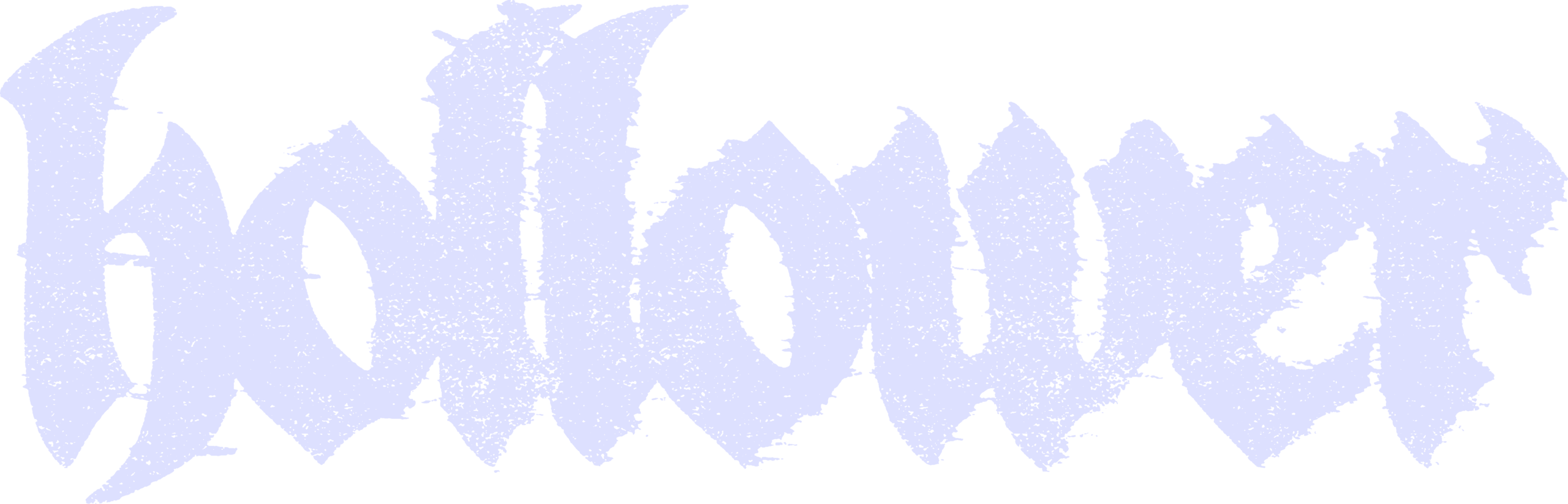 HOLLOWER