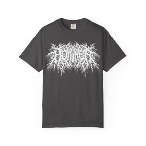 HOLLOWER Deathcore Tee